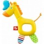 Fisher Price Clutch And Click Giraffe