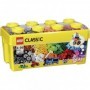 Lego Classic: Medium Creative Box για 4 - 99 ετώνΚωδικός: 10696 