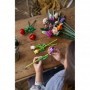 Lego Creator Expert: Flower Bouquet Artificial Flowers για 18+ ετώνΚωδικός: 10280 