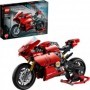 Lego Technic: Ducati Panigale V4 R για 10+ ετώνΚωδικός: 42107 