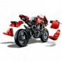 Lego Technic: Ducati Panigale V4 R για 10+ ετώνΚωδικός: 42107 