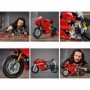 Lego Technic: Ducati Panigale V4 R για 10+ ετώνΚωδικός: 42107 