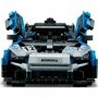 Lego Technic: McLaren Senna GTR για 9+ ετώνΚωδικός: 42123 