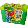 Lego Duplo: Deluxe Brick Box για 1.5+ ετώνΚωδικός: 10914 