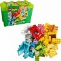 Lego Duplo: Deluxe Brick Box για 1.5+ ετώνΚωδικός: 10914 