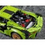 Lego Technic: Lamborghini Sian FKP 37 για 18+ ετώνΚωδικός: 42115 