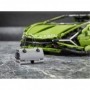 Lego Technic: Lamborghini Sian FKP 37 για 18+ ετώνΚωδικός: 42115 