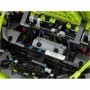 Lego Technic: Lamborghini Sian FKP 37 για 18+ ετώνΚωδικός: 42115 