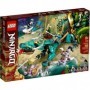 Lego Ninjago: Jungle Dragon για 8+ ετώνΚωδικός: 71746 