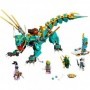 Lego Ninjago: Jungle Dragon για 8+ ετώνΚωδικός: 71746 