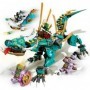 Lego Ninjago: Jungle Dragon για 8+ ετώνΚωδικός: 71746 