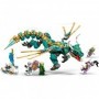 Lego Ninjago: Jungle Dragon για 8+ ετώνΚωδικός: 71746 