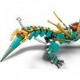 Lego Ninjago: Jungle Dragon για 8+ ετώνΚωδικός: 71746 