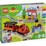 Lego Duplo: Steam Train για 2 - 5 ετώνΚωδικός: 10874 