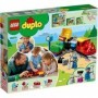 Lego Duplo: Steam Train για 2 - 5 ετώνΚωδικός: 10874 