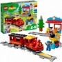 Lego Duplo: Steam Train για 2 - 5 ετώνΚωδικός: 10874 