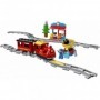 Lego Duplo: Steam Train για 2 - 5 ετώνΚωδικός: 10874 