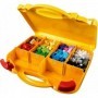 Lego Classic: Creative Suitcase για 4 - 99 ετώνΚωδικός: 10713 