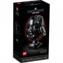 Lego Star Wars: Darth Vader Helmet για 18+ ετώνΚωδικός: 75304 