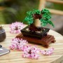 Lego Creator Expert: Bonsai Tree για 18+ ετώνΚωδικός: 10281 