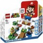 Lego Super Mario: Super Mario για 6+ ετώνΚωδικός: 71360 