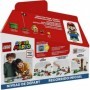 Lego Super Mario: Super Mario για 6+ ετώνΚωδικός: 71360 