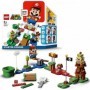 Lego Super Mario: Super Mario για 6+ ετώνΚωδικός: 71360 