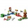 Lego Super Mario: Super Mario για 6+ ετώνΚωδικός: 71360 