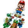 Lego Super Mario: Super Mario για 6+ ετώνΚωδικός: 71360 