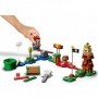 Lego Super Mario: Super Mario για 6+ ετώνΚωδικός: 71360 