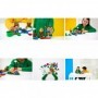 Lego Super Mario: Super Mario για 6+ ετώνΚωδικός: 71360 