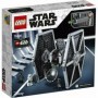 Lego Star Wars: Imperial Tie Fighter για 8+ ετώνΚωδικός: 75300 