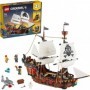 Lego Creator: Pirate Ship για 9+ ετώνΚωδικός: 31109 