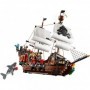 Lego Creator: Pirate Ship για 9+ ετώνΚωδικός: 31109 