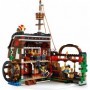 Lego Creator: Pirate Ship για 9+ ετώνΚωδικός: 31109 