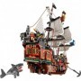 Lego Creator: Pirate Ship για 9+ ετώνΚωδικός: 31109 