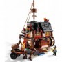 Lego Creator: Pirate Ship για 9+ ετώνΚωδικός: 31109 