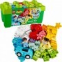 Lego Duplo: Brick Box για 1.5+ ετώνΚωδικός: 10913 