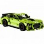 Lego Technic: Ford Mustang Shelby GT500Κωδικός: 42138 