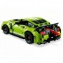 Lego Technic: Ford Mustang Shelby GT500Κωδικός: 42138 