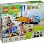 Lego Duplo: Cargo Train για 2 - 5 ετώνΚωδικός: 10875 