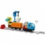 Lego Duplo: Cargo Train για 2 - 5 ετώνΚωδικός: 10875 