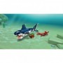 Lego Creator 3-in-1: Deep Sea Creatures για 7+ ετώνΚωδικός: 31088 