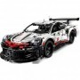 Lego Technic: Porsche 911 RSR για 10+ ετώνΚωδικός: 42096 