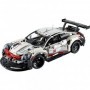 Lego Technic: Porsche 911 RSR για 10+ ετώνΚωδικός: 42096 