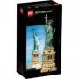 Lego Architecture: Statue of Liberty για 16+ ετώνΚωδικός: 21042 