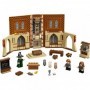 Lego Harry Potter: Hogwarts Moment Transfiguration Class για 8+ ετώνΚωδικός: 76382 