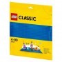 Lego Classic: Blue Baseplate για 4 - 99 ετώνΚωδικός: 10714 