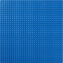 Lego Classic: Blue Baseplate για 4 - 99 ετώνΚωδικός: 10714 