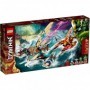 Lego Ninjago: Catamaran Sea Battle για 9+ ετώνΚωδικός: 71748 